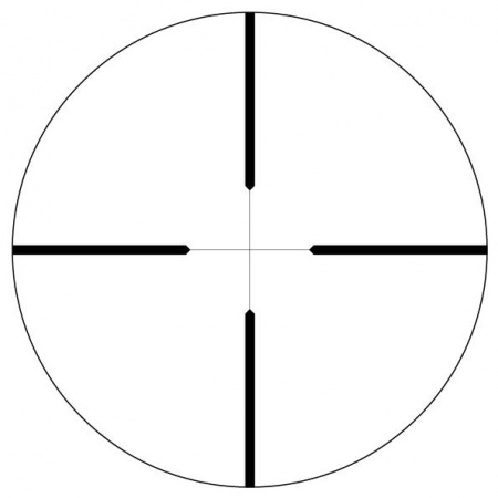 ������ GPO PASSION 3x 3-9x42 ����� Plex