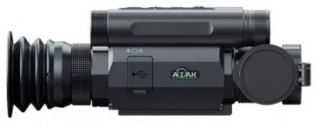 �������� ������ ������� ������� ATAK ES3-LRF (4,5x, 850��, F70��) � �����������