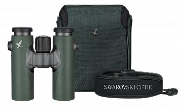  Swarovski CL Companion 8x30 (Green/Wild Nature)