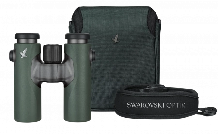 ������� Swarovski CL Companion 8x30 (Green/Wild Nature)