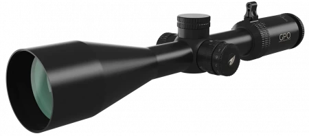 ������ GPO SPECTRA 5x 3-15x56i � ����������, ����� G4i