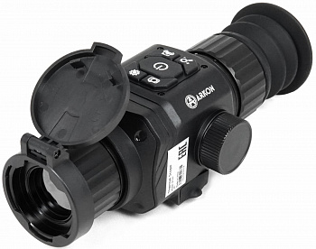 Тепловизионный прицел Arkon Alfa II ST25 (3.25x, 256x192, 50Гц, 12мкм, F25/1.0) Тепловизионный прицел Arkon Alfa II ST25 (3.25x, 256x192, 50Гц, 12мкм, F25/1.0)