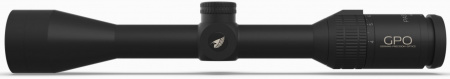 ������ GPO PASSION 3x 4-12x42 ����� Plex
