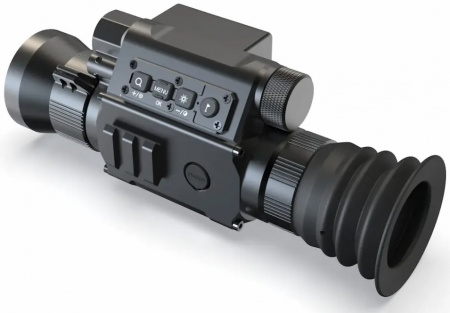 �������������� ������ PARD SU-25 (2.5x, 25��, 384x288px, 17���, 50��)