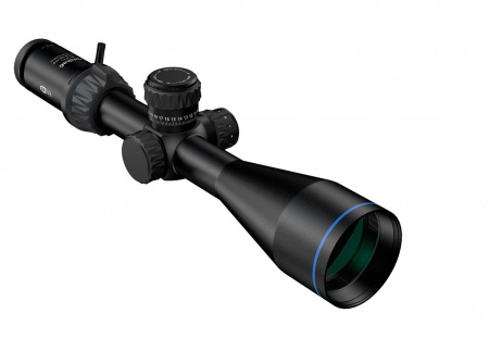 ������ Meopta Optika6 3-18x56 RD FFP (����� Z-Plus) � ����������