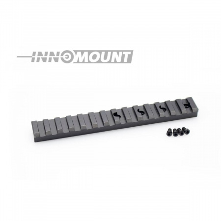 ������ Picatinny Innomount �� Bergara BA13 11-PT-ST-00-034
