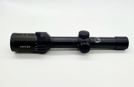 ������ Kahles K18i 1-8x24 L (����� 3GR) � ����������