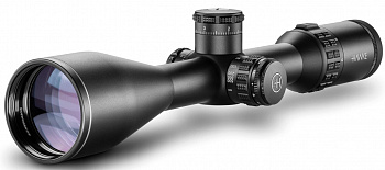Прицел Hawke Sidewinder 30 FFP 6-24x56 (сетка FFP Half Mil) с подсветкой Прицел Hawke Sidewinder 30 FFP 6-24x56 (сетка FFP Half Mil) с подсветкой