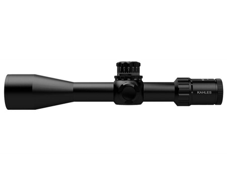 ������ Kahles K525i 5-25x56 CCW RSW .1mrad (����� MIL4) � ����������