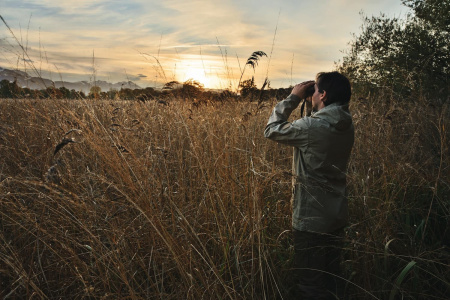 Бинокль Swarovski SLC 10x56 W B Бинокль Swarovski SLC 10x56 W B