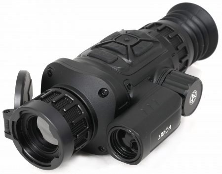 �������������� ������ Arkon Arma SR25L (3.1x, 256x192, 50��, 12���, F25/1.0) � �����������