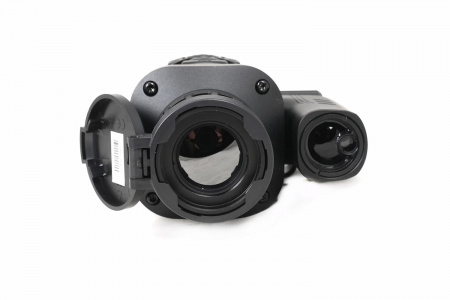 �������������� ������ Arkon Arma SR25L (3.1x, 256x192, 50��, 12���, F25/1.0) � �����������