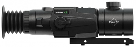 �������������� ������ Dedal-T3.645 Hunter v.5.1 (2.5x, 640x480px, 12���, 50��, 50��F/1.2)