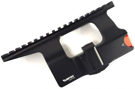   Aimpro  Picatinny  //