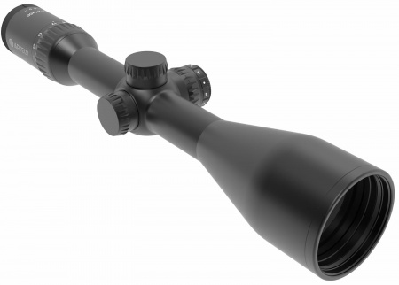 ������ Artelv LRS 6-24x56 FFP (����� AM1) � ����������