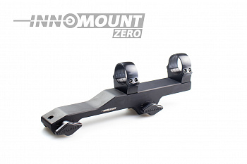  Innomount Zero  Weaver  iRay Tube SE ( 26) BH=30 40-SE26-30-00-200