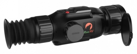 �������������� ������ RikaNV HRS LRF 640 (2.92x, 640x512, 12���, F50/1) � �����������