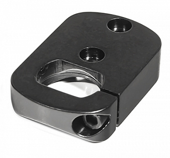 Переднее основание MAK на Haenel Jaeger 10 1680-0110 Переднее основание MAK на Haenel Jaeger 10 1680-0110