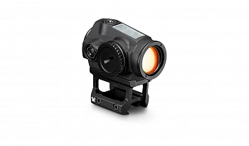   Vortex SPARC Solar Red Dot 2 MOA