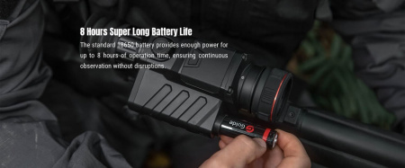 �������������� ������ Guide TR630 (2x, 35��, 640x480, 12���, 50��)