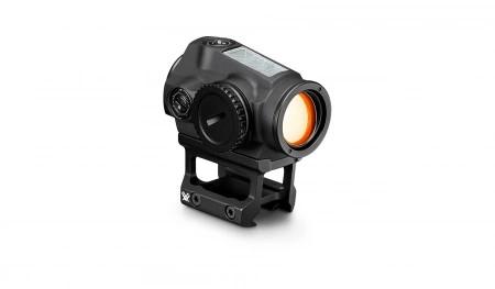 ������������� ������ Vortex SPARC Solar Red Dot 2 MOA
