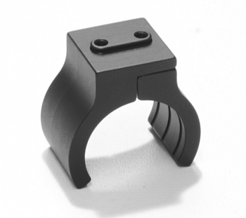 Верхнее составное полукольцо Innomount Double sight 30мм, 90°, 23-30-90 Верхнее составное полукольцо Innomount Double sight 30мм, 90°, 23-30-90