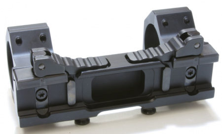 ������������� ��������� Innomount Tactical �� Weaver ������ 30��, BH=23��, ������ 20MOA