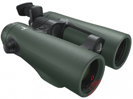 - Swarovski EL RANGE TA 10x42