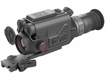 Тепловизионный прицел Guide TS632L (1.7x, 35мм, 640x512, 12мкм, 50Гц) с дальномером Тепловизионный прицел Guide TS632L (1.7x, 35мм, 640x512, 12мкм, 50Гц) с дальномером