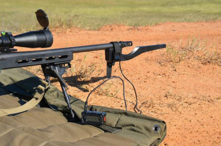  MagnetoSpeed Sporter