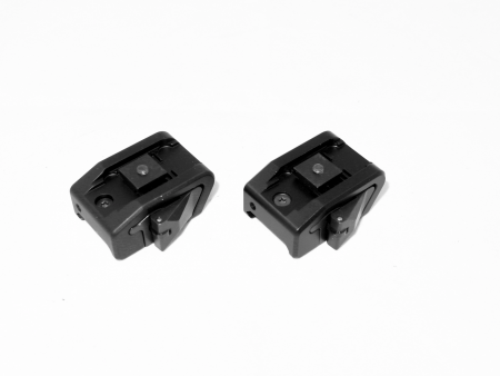 ������������� ���������� Innomount � Weaver �� ���� Swarovski, BH=8�� 51-SR-08-00-200