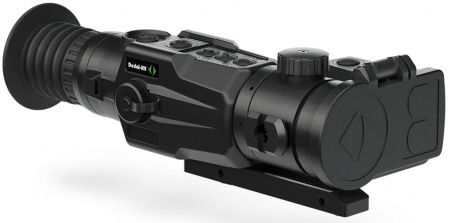 �������������� ������ Dedal-T2.385 Hunter LRF (3x, 50��F/1.2, 384x288px, 17 ���, 50��) � �����������