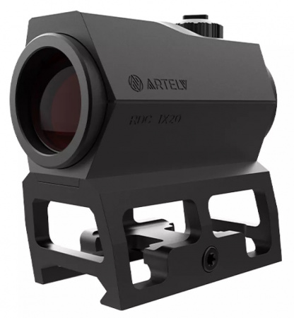 ������������� ������ Artelv RDC 1x20 (����� 2MOA)