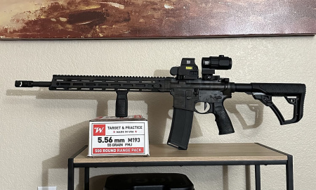 �������� EOTech HHS V (EXPS3-4 + G45.STS)