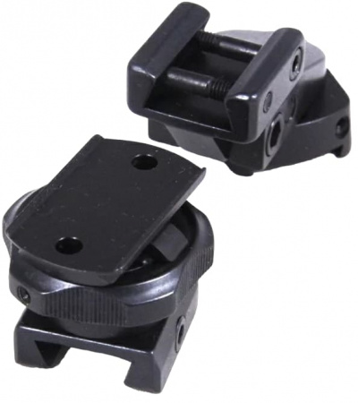 ���������� ��������� MAK �� Tikka T3 ��� LM ������ 1022-40107