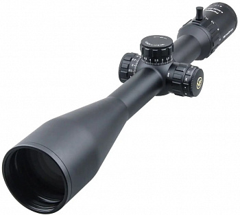  Vector Optics Paragon 6-30x56 SFP GenII ( VPA-2)  