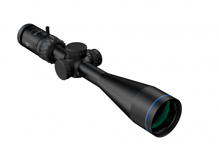  Meopta Optika5 4-20x50 RD ( BDC-3)  