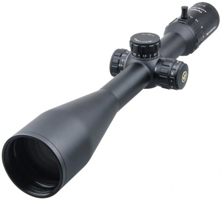 ������ Vector Optics Paragon 6-30x56 SFP GenII (����� VPA-2) � ����������