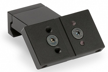    Razor  Weaver Vortex Razor RT45 Offset Mount