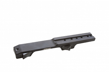 Кронштейн Innomount на Tikka T3 под Pard 2 SA/NV008/LRF/FT BH=13мм 50-PD2-13-00-400 Кронштейн Innomount на Tikka T3 под Pard 2 SA/NV008/LRF/FT BH=13мм 50-PD2-13-00-400