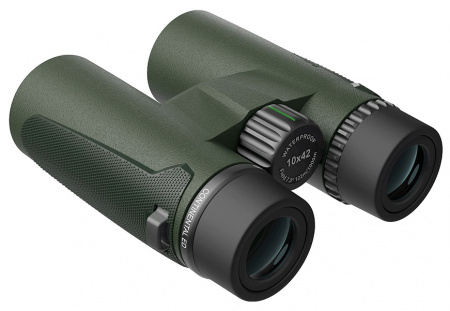 ������� Vector Optics Continental 10x42 ED (Green)