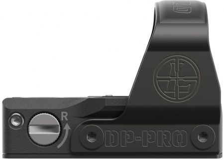 ������������� ������ Leupold DeltaPoint Pro NV ����� 2.5 MOA