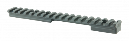  Picatinny Spuhr  Remington 700 SA ( 6 MIL/20,6 MOA),  R-7602