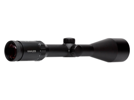 ������ Kahles Helia 2.4-12x56i L (����� 4-Dot) � ����������