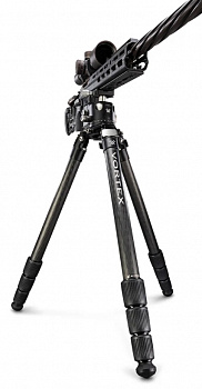  Vortex Radian Carbon with Ball Head Tripod Kit    