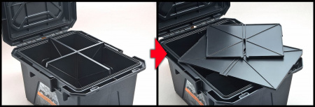 ����������� ���� Plano 1071600 (31x24x22)