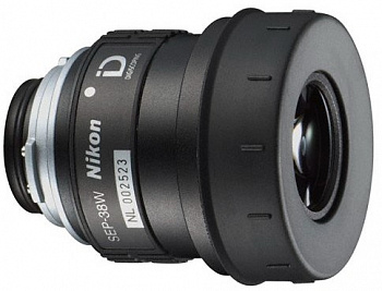  Nikon SEP-38W    Prostaff 5