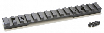 Планка Picatinny Innomount на Tikka T1x 11-PT-ST-00-404 Планка Picatinny Innomount на Tikka T1x 11-PT-ST-00-404