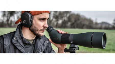������ Vortex Viper HD Reticle Eyepiece MOA