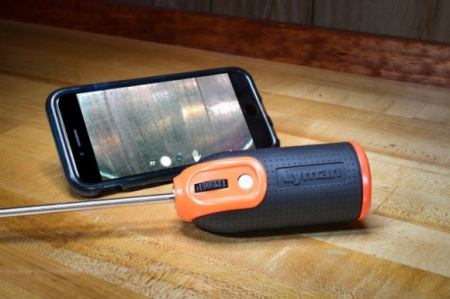 Бороскоп Lyman Pro беспроводной Бороскоп Lyman Pro беспроводной